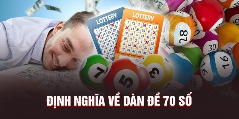 Những nguyên tắc cần nhớ khi sàng lọc dàn đề 70 số