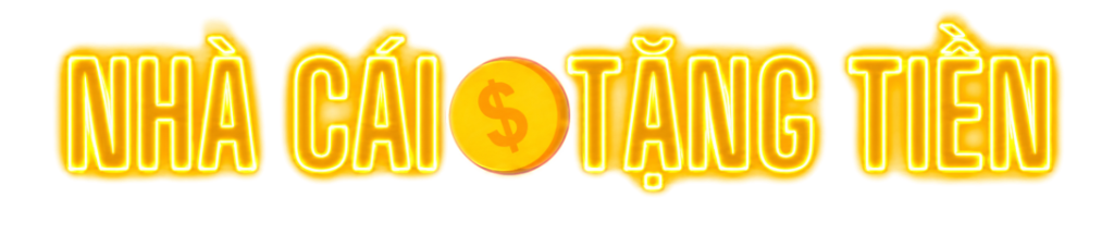 Top 10 Nhà Cái Tặng Tiền Miễn Phí Uy Tín 2026 – Đăng Ký Game Nhận Tiền 🎁